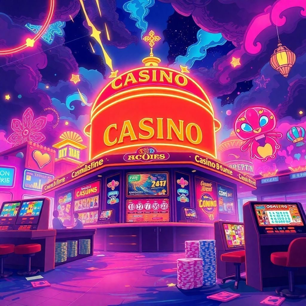 ZEU711 kasino live dealer streaming HD meja baccarat profesional pengalaman bermain nyata